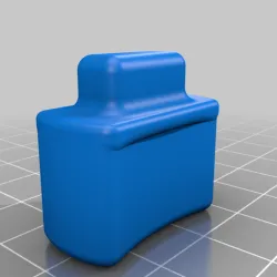Water Container Bung Spanner