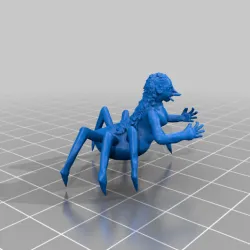 Werespider