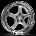 WORKS Meister S1R "REAL RIMS"
