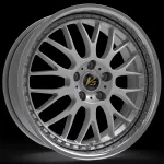 WORKS VS-XX "REAL RIMS"