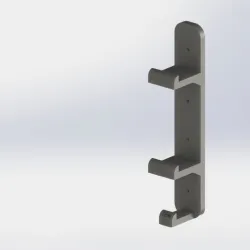 Xbox 2 Controller & Headset Stand