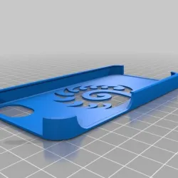 zerg case