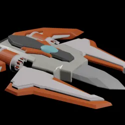 spacecraft