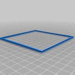 100x100 calibration