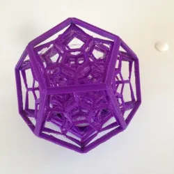 120 Cell with base