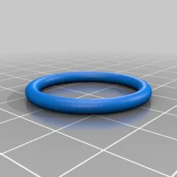 #18 O-ring