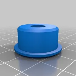 20mm Nogasm Adapter