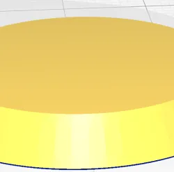 32mm base for magnets