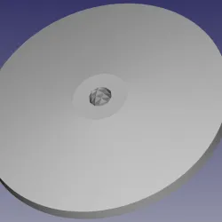 32mm small or flying base now with magnets
