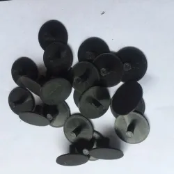 3D PRINTING - CORAL FRAG PLUG