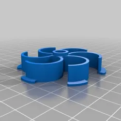 3DFila Spring