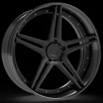 ADV1 Wheels ADV05 DC "Real Rims"