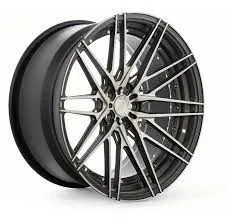 ADV1 Wheels ADV10 MV2 Advanced DC "Real Rims"