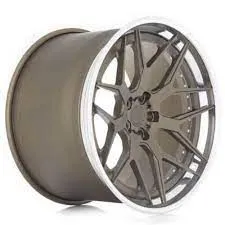 ADV1 Wheels ADV7 Trackspec "Real Rims"