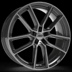 AEZ Wheels Raise "Real Rims"