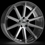 AEZ Wheels Straight "Real Rims"
