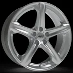 AEZ Wheels Yacht SUV "Real Rims"