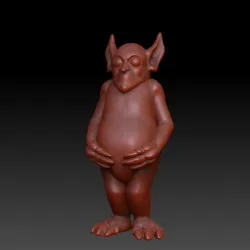 Alien Freeslo