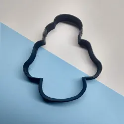 Angel cutter