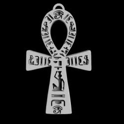 Ankh Cross