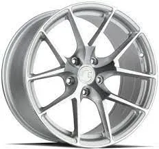 Aodhan AFF-7 Wheels "Real Rims"