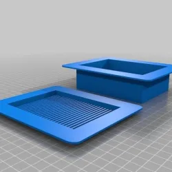 Aquaruim Filter - Elements