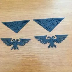 Aquila Imperialis