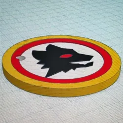 AS ROMA