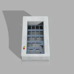 ASK10 Case for Apple Standard keyboard M0116 / M0118