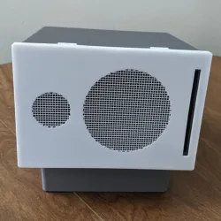 Audioengine A1/A2 Cover