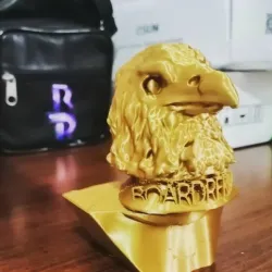 BALD EAGLE