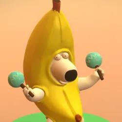 banana brian