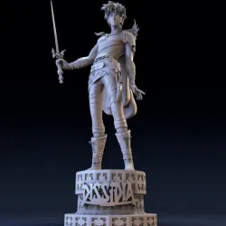 Bartz Klauser Final Fantasy