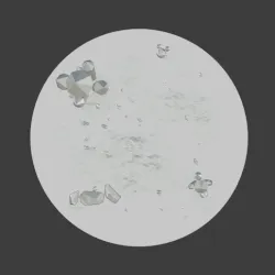 Basic Crystal (25mm Base)