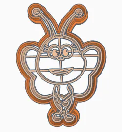 bichikids cookie cutters