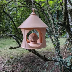 bird feeder