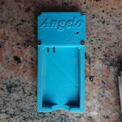 BL-5C / BL-5B Charger / Lipo Charger Phnoe Battery