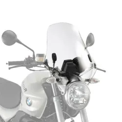 bmw givi dome cover bracket