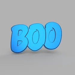BOO - MOLD BATH BOMB, SOLID SHAMPOO - MOLD BATH BOMB, SOLID SHAMPOO