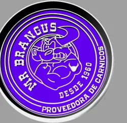 BRANGUS LOGO