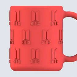 BTS CUP