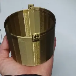 Bucket Printable