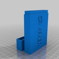 CA MAKER Card Holder