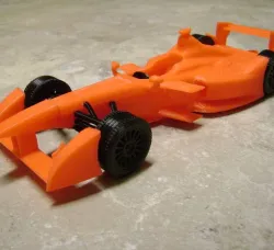 Car Formula One
