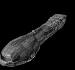 carrack class light cruiser 3D Models | Page 1 | STLFinder