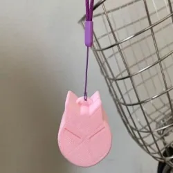 Cat Cap Opener