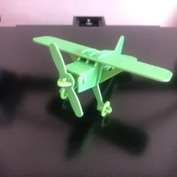 Cessna Kit Model