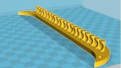chain holder