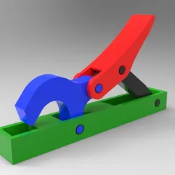 chip clip vise grip