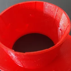 Cock Blowjob Funnel with Arrows